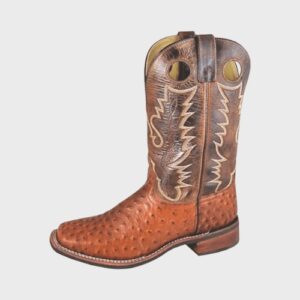 Smoky Mountain Boots Men's Cowboy Boots