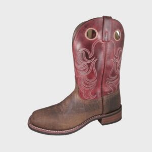 Smoky Mountain Boots Men's Cowboy boots