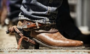 Cowboy Boots Styling Tips