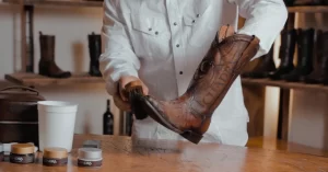 Interesting Mens Cowboy Boots