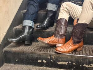 Men's Cowboy boots