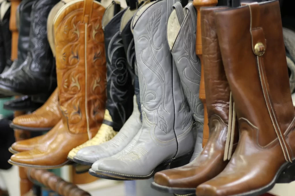 Popular Men's Cowboy Boot