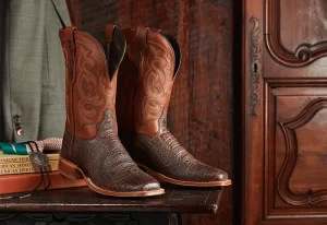 cowboy boots for men's