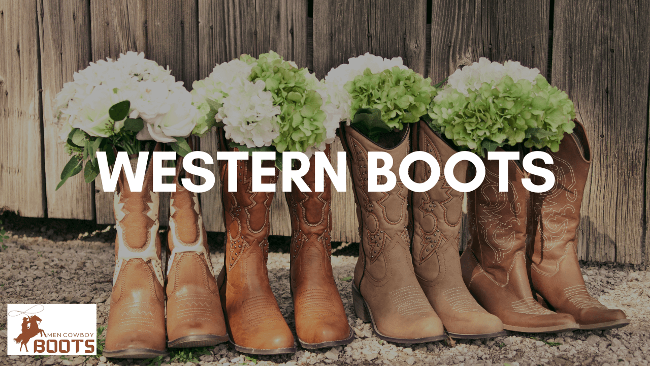 western boots