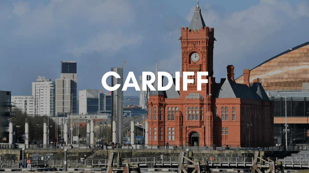 cardiff