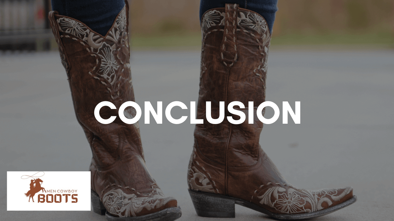 How to Care for Suede Cowboy Boots