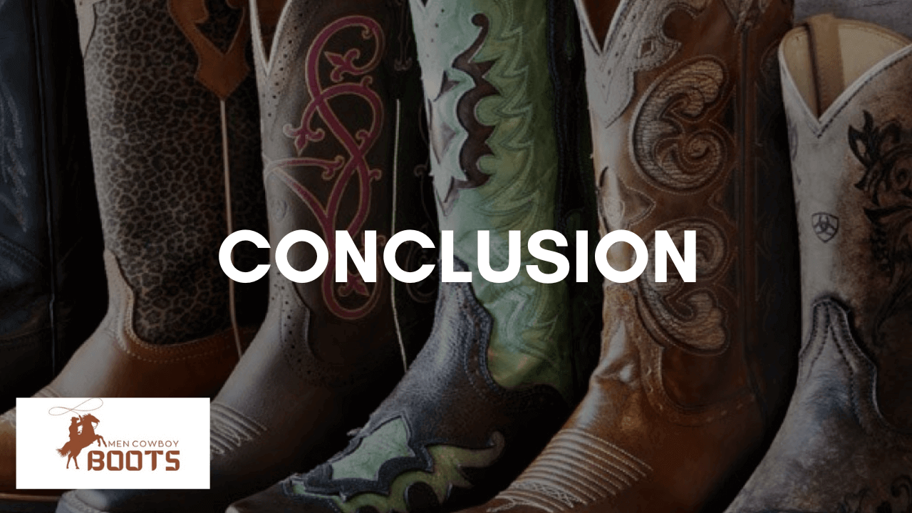 Best Men’s Cowboy Boots for City Life 