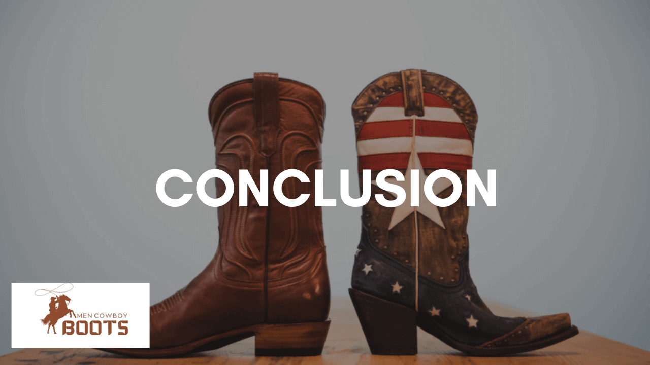 Essential Men’s Cowboy Boots for any Collection