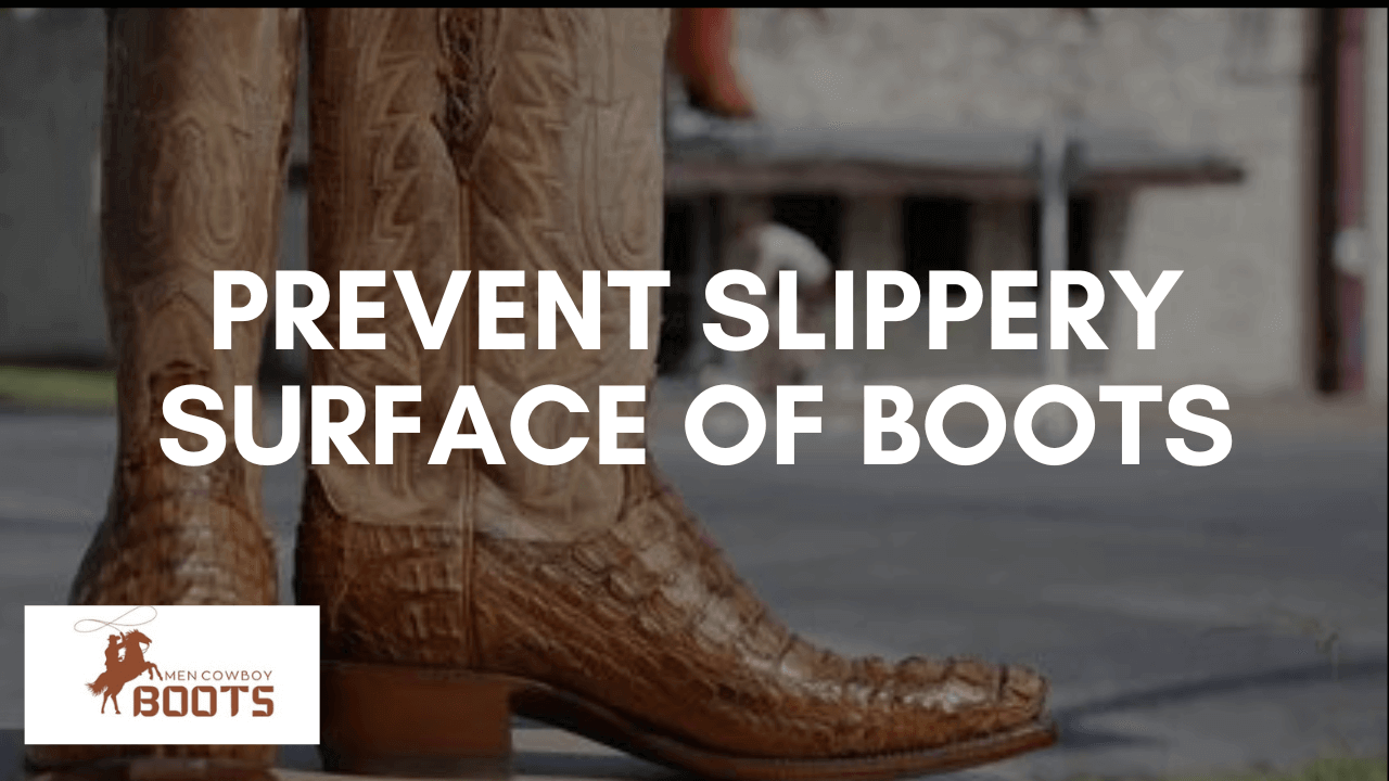 Men’s Cowboy Boots