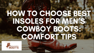 Men’s Cowboy Boots