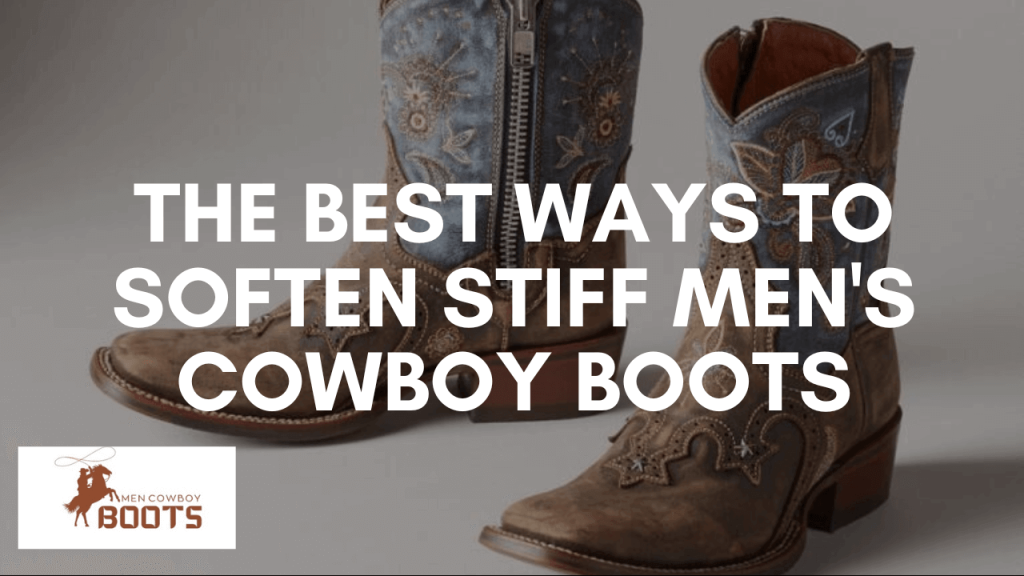 Men's Cowboy Boots