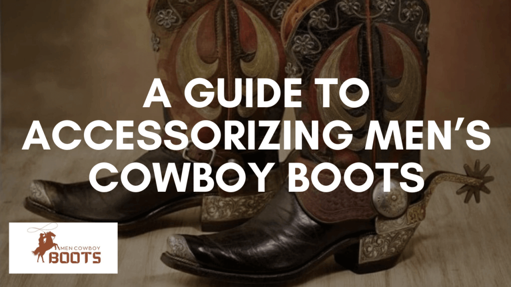 Men’s Cowboy Boots