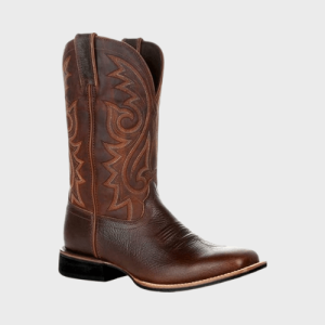 Cowboy Boots Men Wide Classic