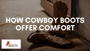 Cowboy Boots